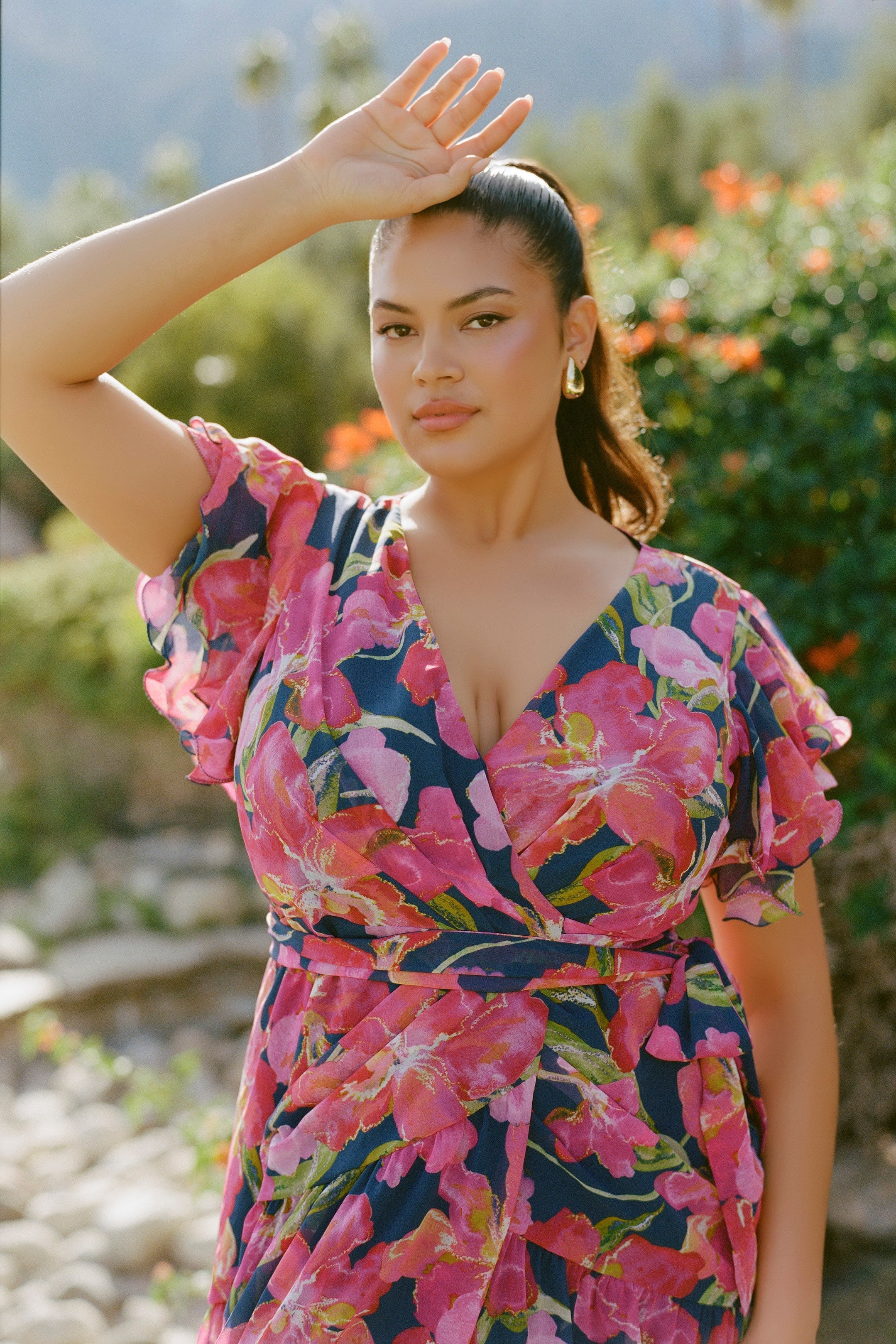 zola dress – Hutch