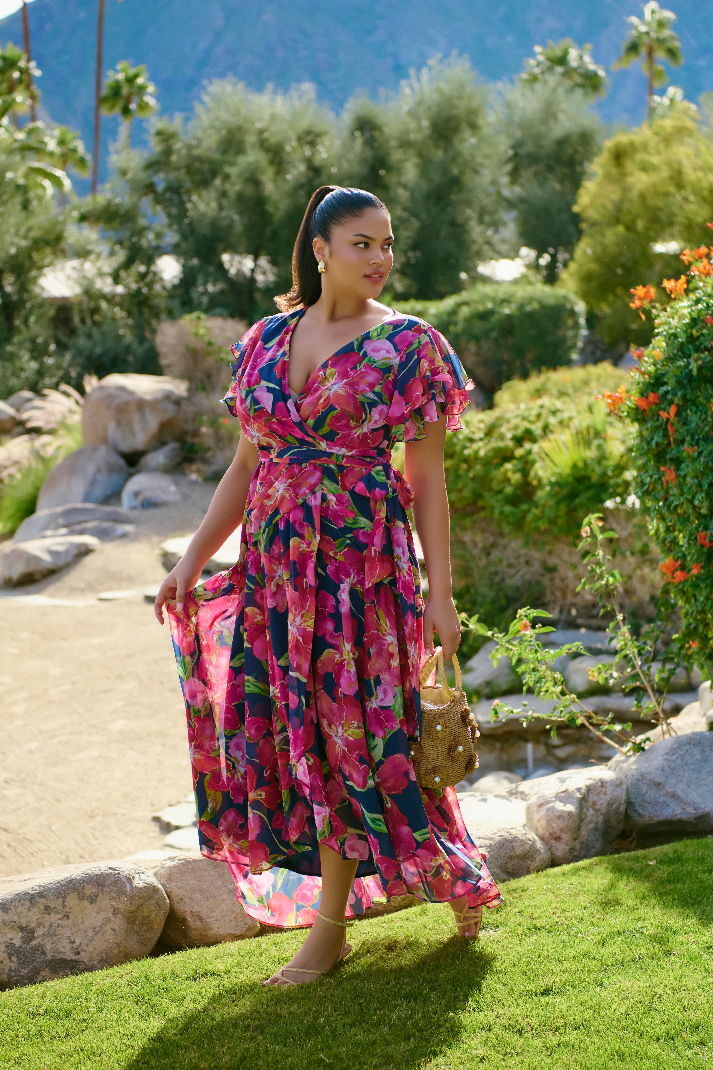 zola dress – Hutch