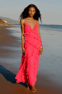 malti dress