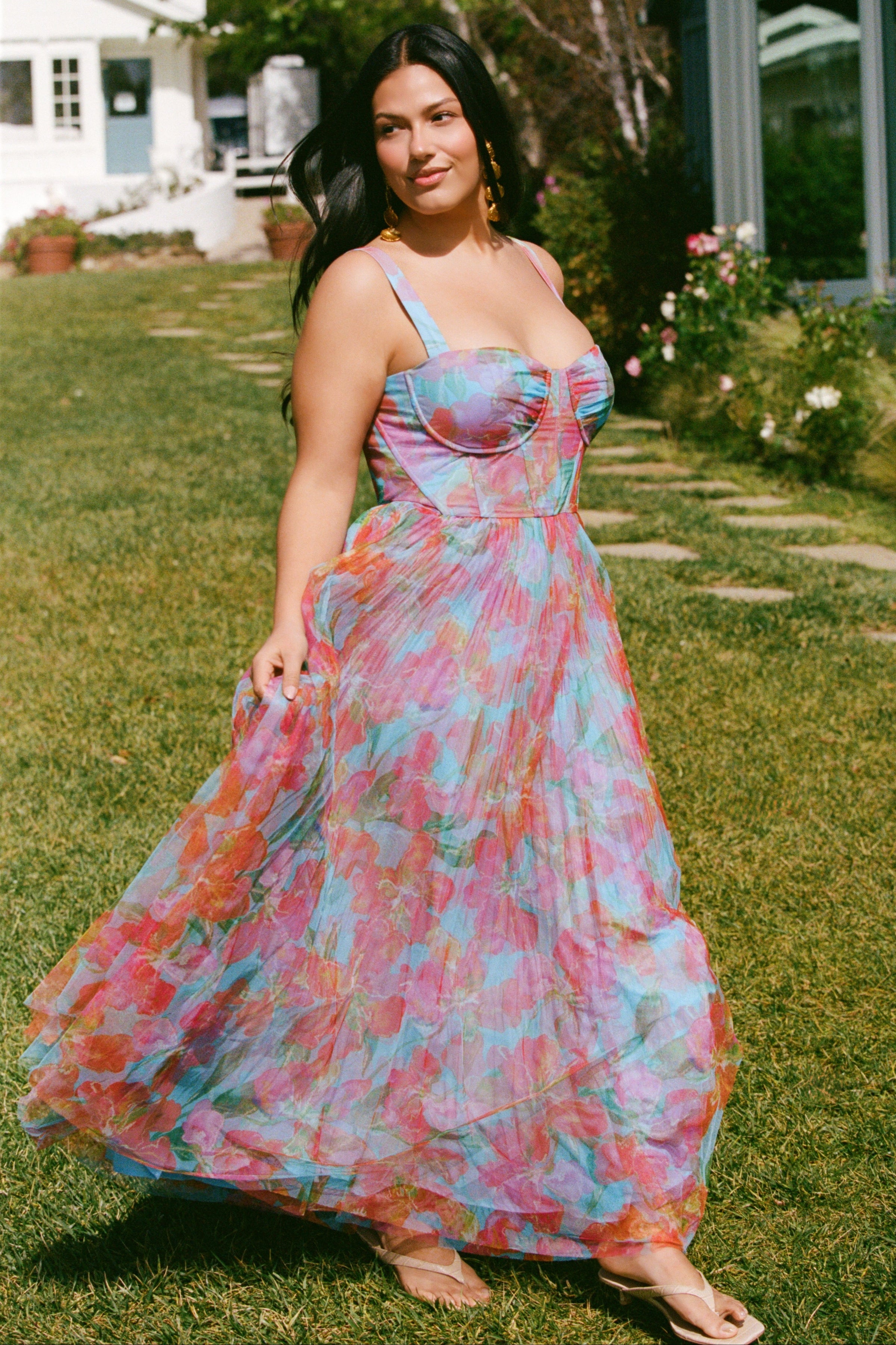 macclare gown