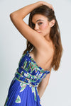 sabina gown