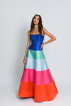 tasha gown