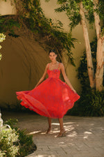 amara dress