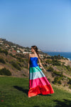 tasha gown