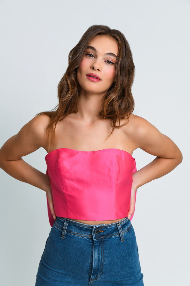 delphine top