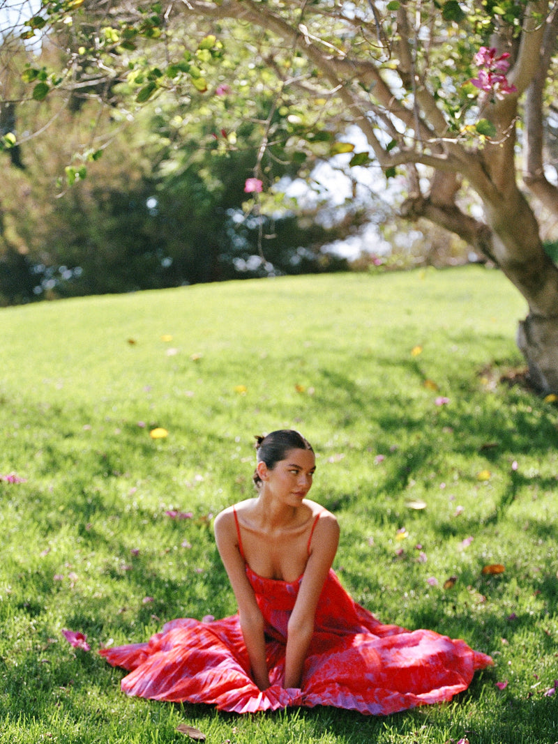 amara dress