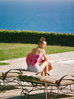delphine top